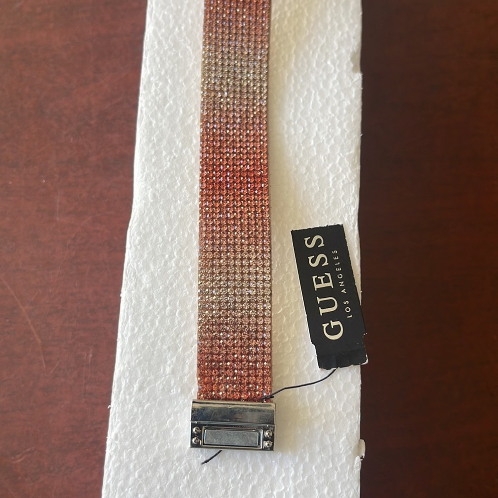 NWT Guess/Marciano Bracelet - Picture 3 of 5